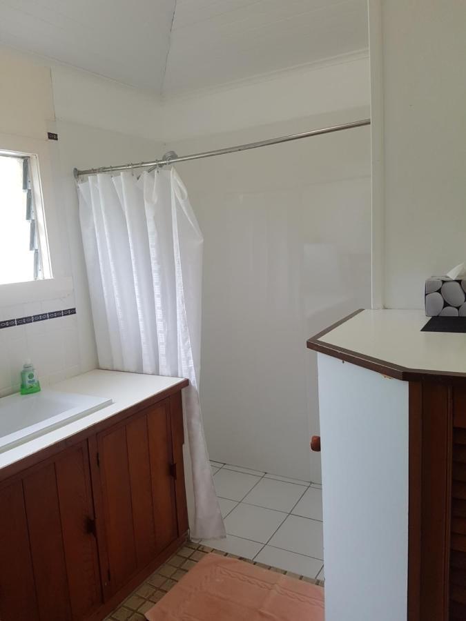 Lilybank Guest House แคนส์ ภายนอก รูปภาพ