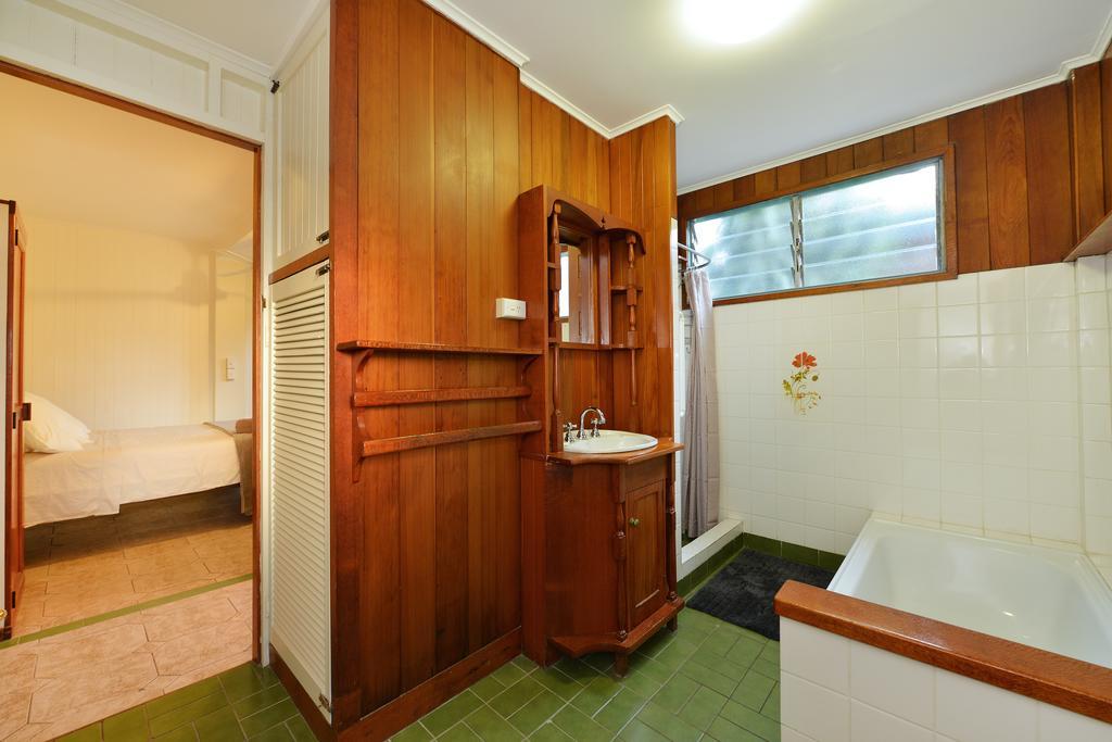 Lilybank Guest House แคนส์ ห้อง รูปภาพ